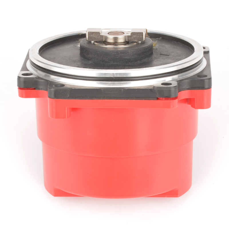 2021 High quality Fanuc Spare Parts - Fanuc Encoder A860-0360-T001 Pulsecoder aA64 A860-0360-T011 A860-0360-T021 A860-0360-T201 A860-0360-T211 – Weite detail pictures